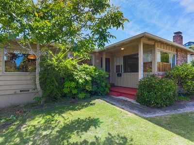 1511 Laurel St, Santa Cruz, CA, 95060
