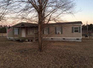 410 Beck Rd, Williston, SC 29853