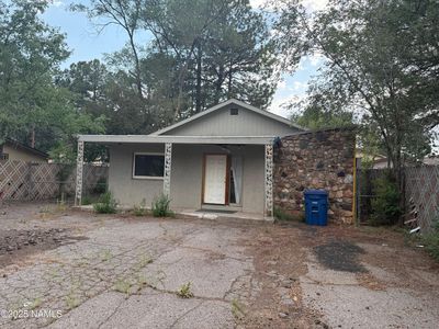 2717 N Center St, Flagstaff, AZ, 86004