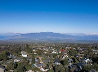 0 Ainakula Rd LOT 55, Kula, HI 96790