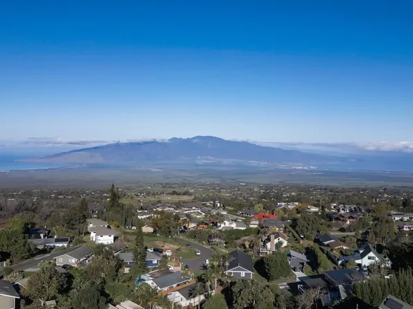 0 Ainakula Rd Lot 55, Kula, HI 96790