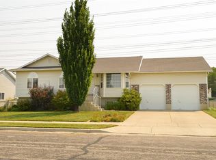 5902 S 3260 W, Roy, UT 84067