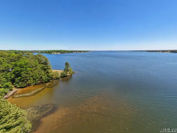 LOT 5 Fernwood Dr, Littleton, NC 27850