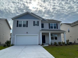 663 Wallace Dr, Little River, SC 29566