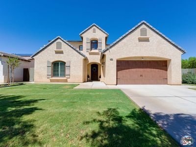 2886 Wensley Ave, El Centro, CA, 92243