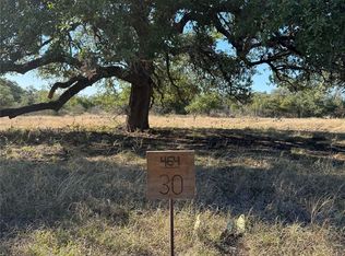 30 Coastal Loop, Johnson City, TX 78636