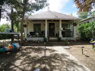 728 Prospect Lake Dr, Colorado Springs, CO 80910