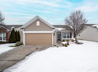 9183 Vernon Hl, North Ridgeville, OH 44039