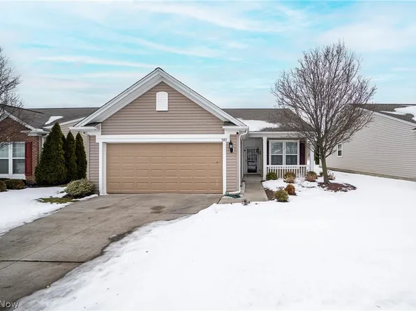 9183 Vernon Hl, North Ridgeville, OH 44039