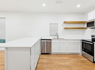 115 E Heron St, Denison, TX 75021