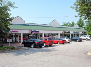 5483 Sunset Blvd STE H, Lexington, SC 29072