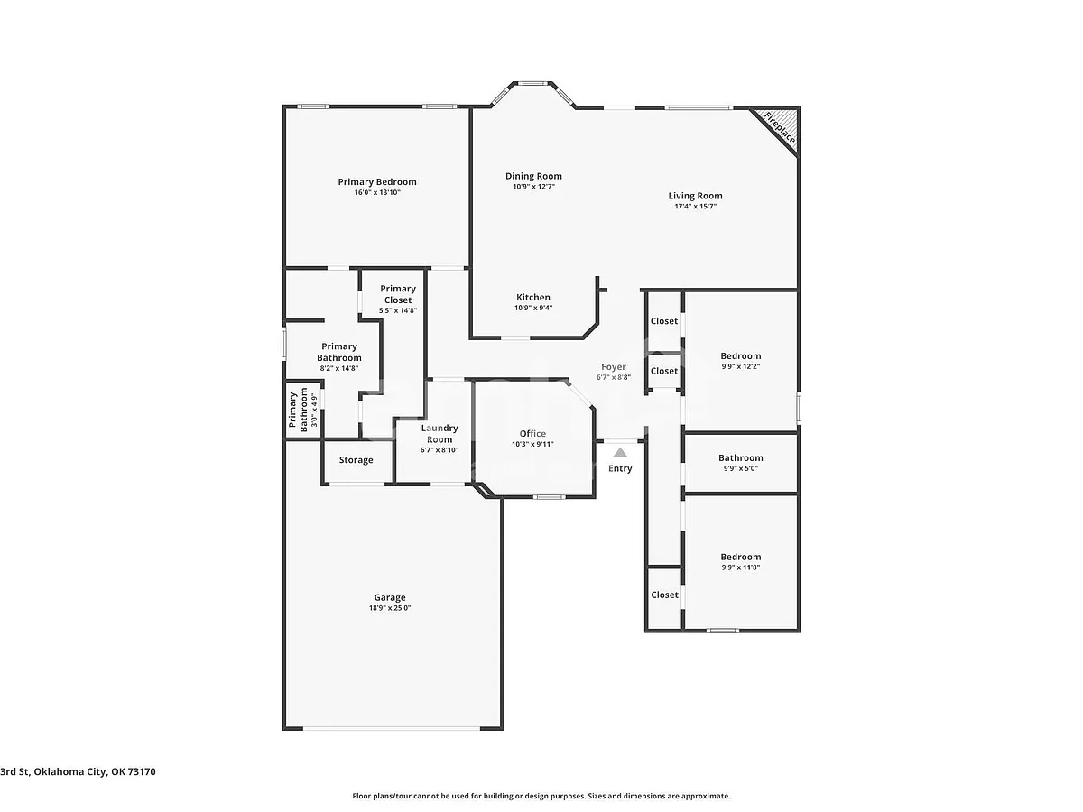Building Photo - 509 SW 163rd St