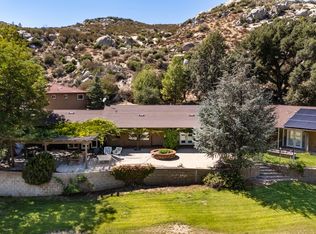 33466 Sandy Creek Ln, Pine Valley, CA 91962