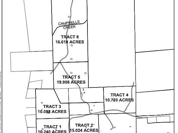 4th image of TRACT 1 Venus Rd