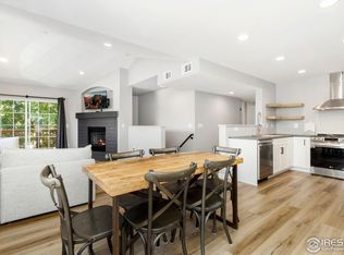 3002 W Elizabeth St #22-F, Fort Collins, CO 80521