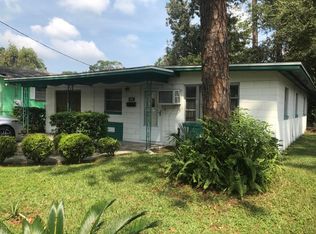 2219 W 16th St, Jacksonville, FL 32209