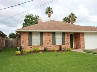3513 Lemon St, Metairie, LA 70006