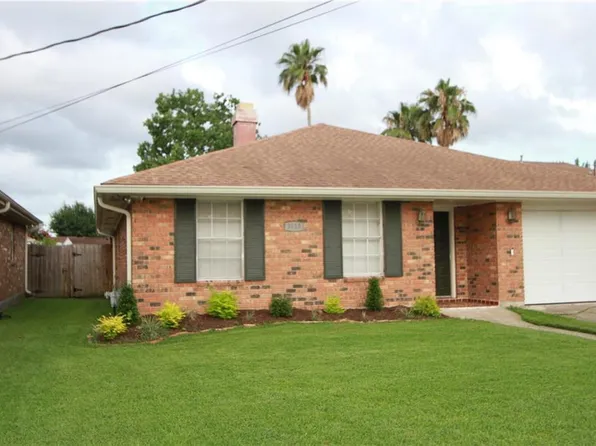 3513 Lemon St, Metairie, LA 70006