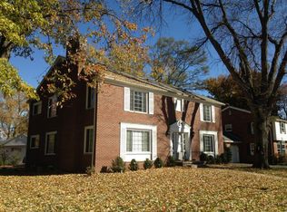 3888 Indian Rd APT 1, Ottawa Hills, OH 43606