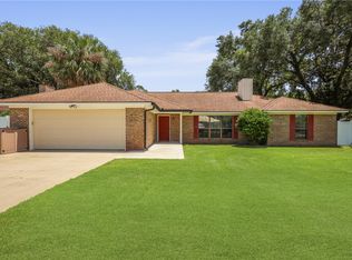 300 Bushoan Rd, Brunswick, GA 31525