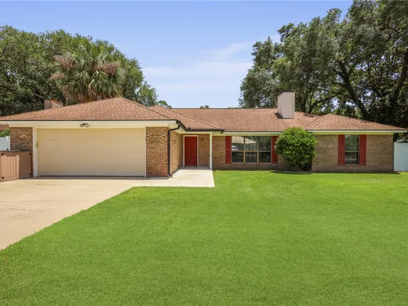 300 Bushoan Rd, Brunswick, GA 31525