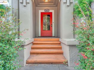 5537 Claremont Ave, Oakland, CA 94618