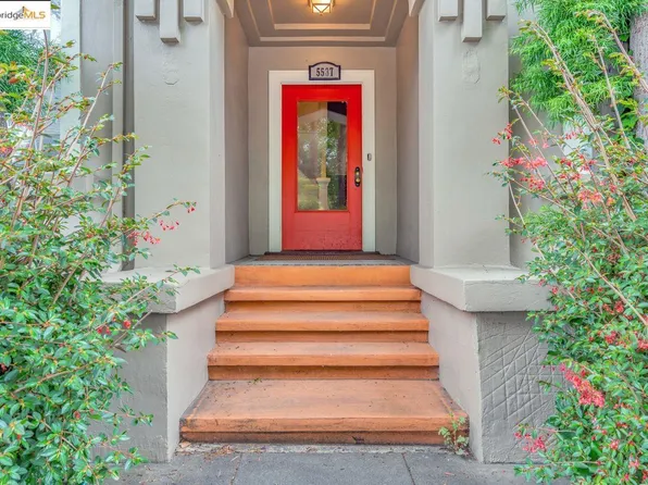 5537 Claremont Ave, Oakland, CA 94618
