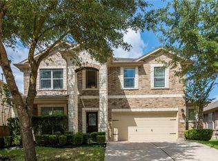 1719 Westmeadow Trl, Round Rock, TX 78665