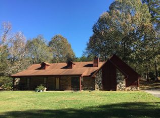 9638 Lizelia Rd, Meridian, MS 39305