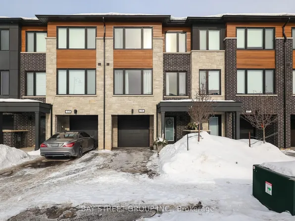 75 Windtree Way, Halton Hills, ON L7G 0P6