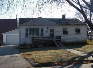 1309 Upton Ave, Waterloo, IA 50701