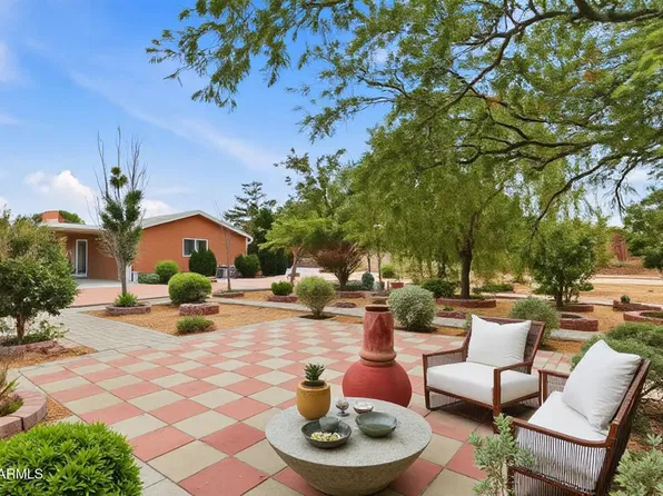 3017 CARDINAL Drive, Sierra Vista, AZ 85635