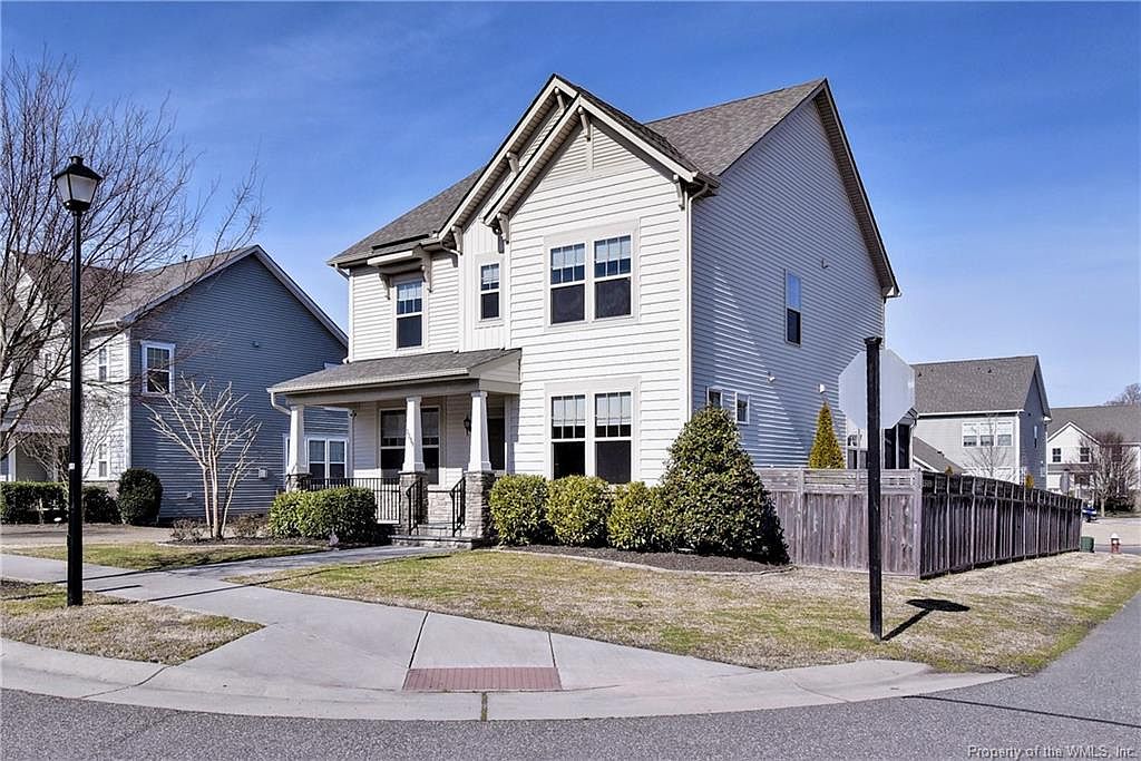 3359 Hickory Neck Blvd, Toano, VA 23168 Zillow