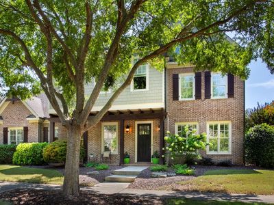 1095 Lunsford Cir, Alpharetta, GA, 30004