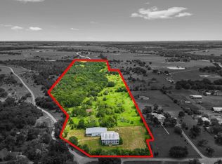 812 W Tobias Rd, Ellinger, TX 78938