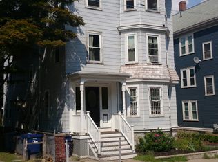 11 Hillside St, Roxbury, MA 02120