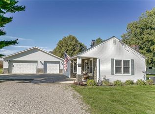 218 Farmersville Pike, Germantown, OH 45327