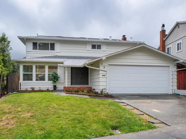 3 Yellowstone Way, Pacifica, CA 94044