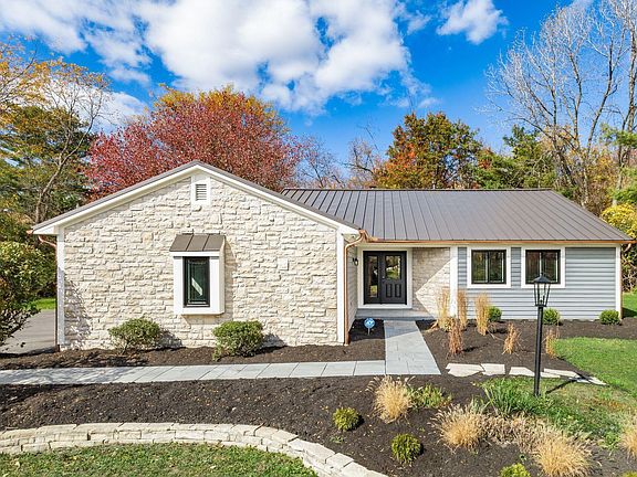 3rd image of 6394 Headley Heights Ct
