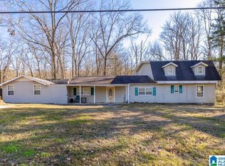 4284 Old Moulton Rd SW, Decatur, AL 35603
