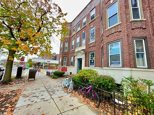 1284 Commonwealth Ave #7 Photo 1