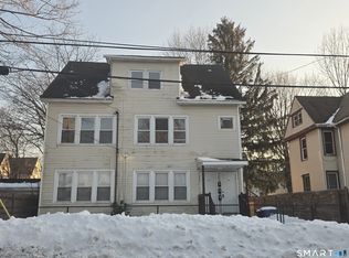 250 Bassett St Floor 3, New Haven, CT 06511