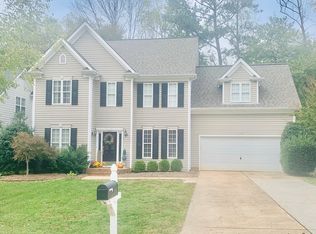 16919 Hampton Crossing Dr, Huntersville, NC 28078