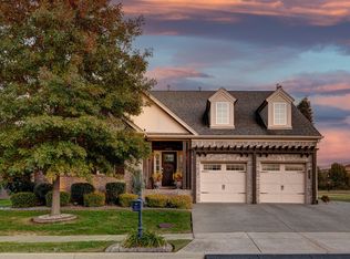 4601 Robin Ln, Nolensville, TN 37135