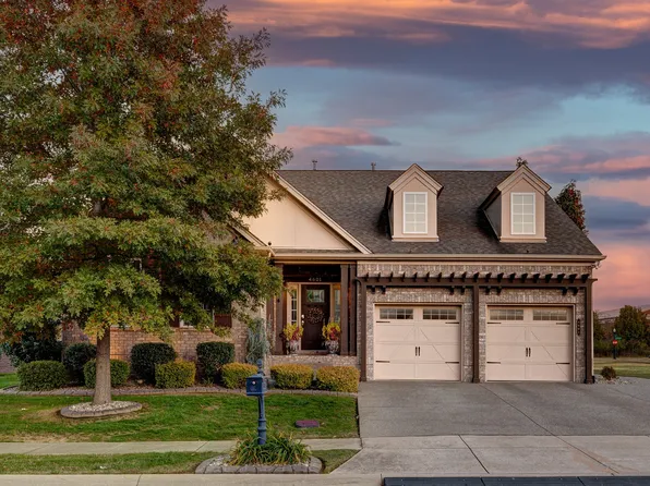 4601 Robin Ln, Nolensville, TN 37135