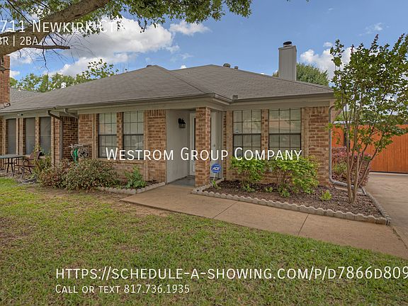 4th image of 2711 Newkirk Ct