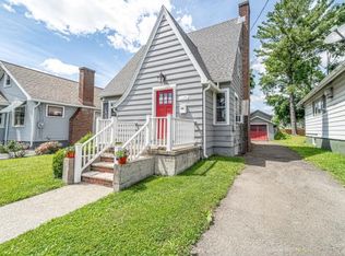 61 Theron St, Johnson City, NY 13790