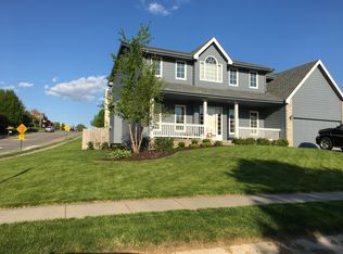 15328 Ohio St, Omaha, NE 68116