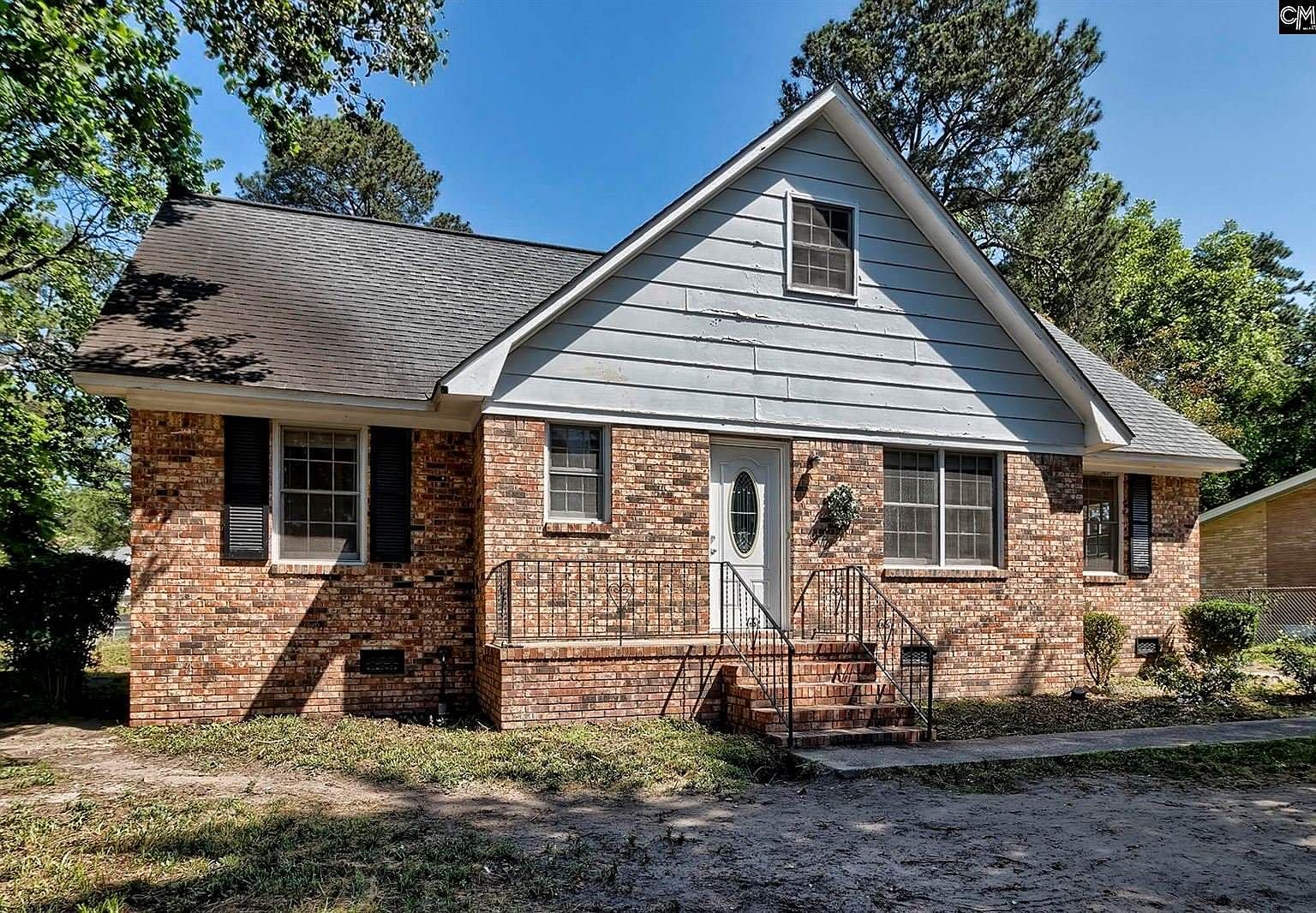 1701 Crestview Ave, Columbia, SC 29223 Zillow