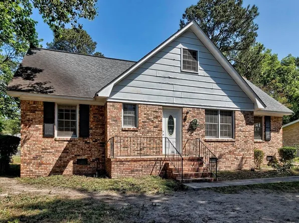 1701 Crestview Ave, Columbia, SC 29223